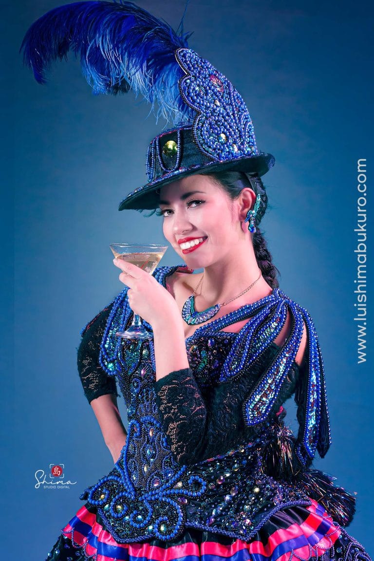 Sesión de Fotos de Danza y Folklore