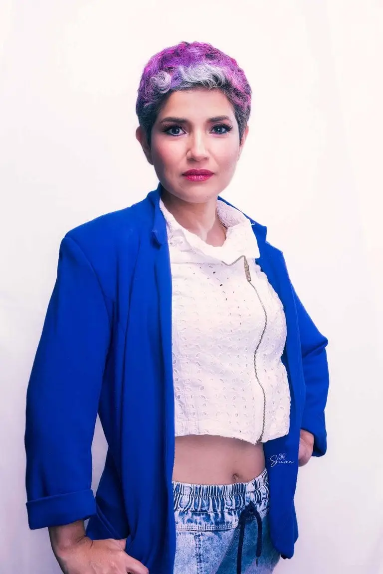 Sesión de Fotos Personal en Lima