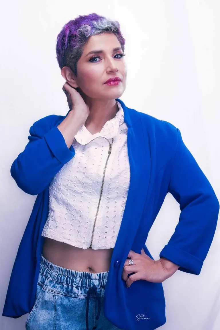 Sesión de Fotos Personal en Lima