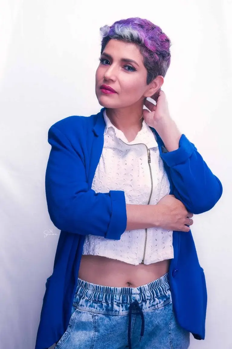 Sesión de Fotos Personal en Lima