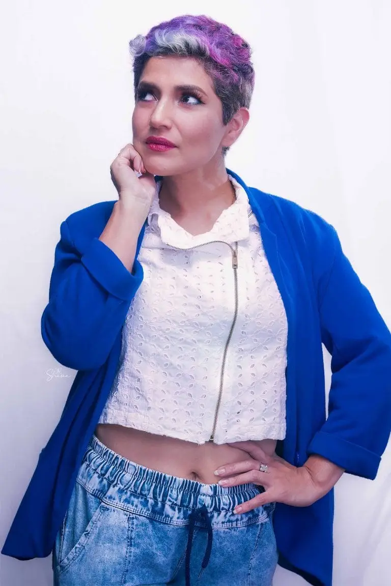 Sesión de Fotos Personal en Lima