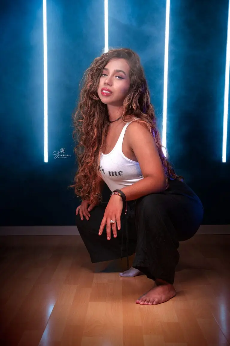 Sesión de Fotos Personal en Lima