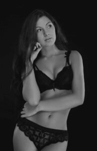 Sesión de Fotos Boudoir: Un Viaje de Autodescubrimiento