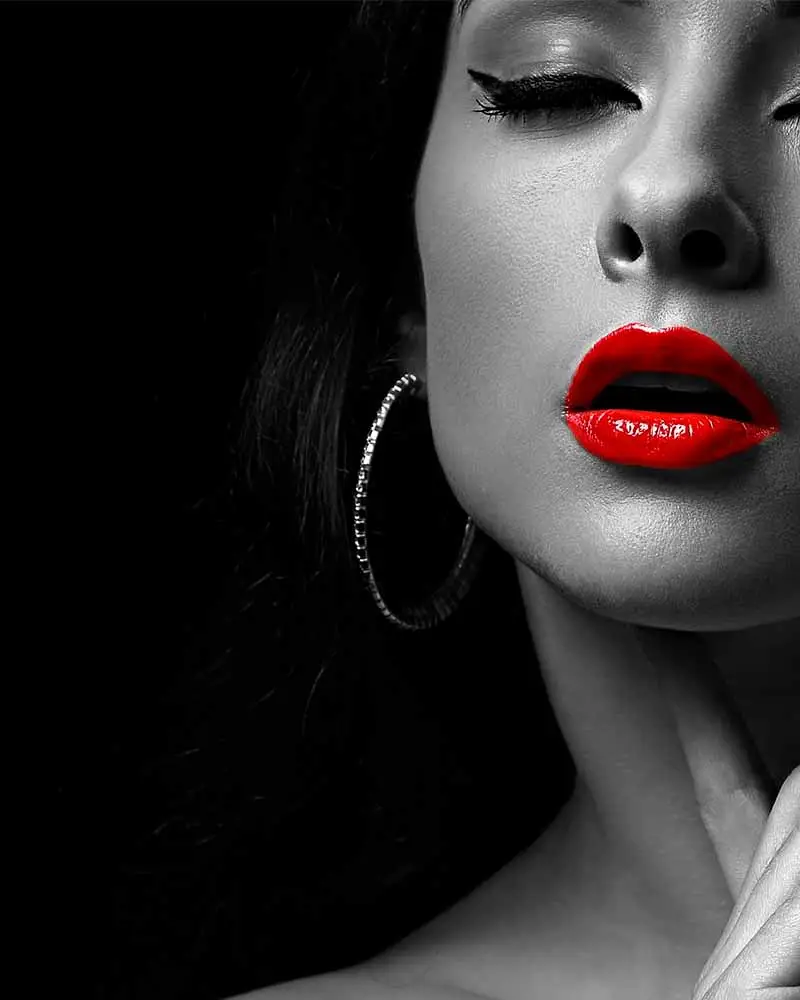 Sesión de Fotos Boudoir en Lima