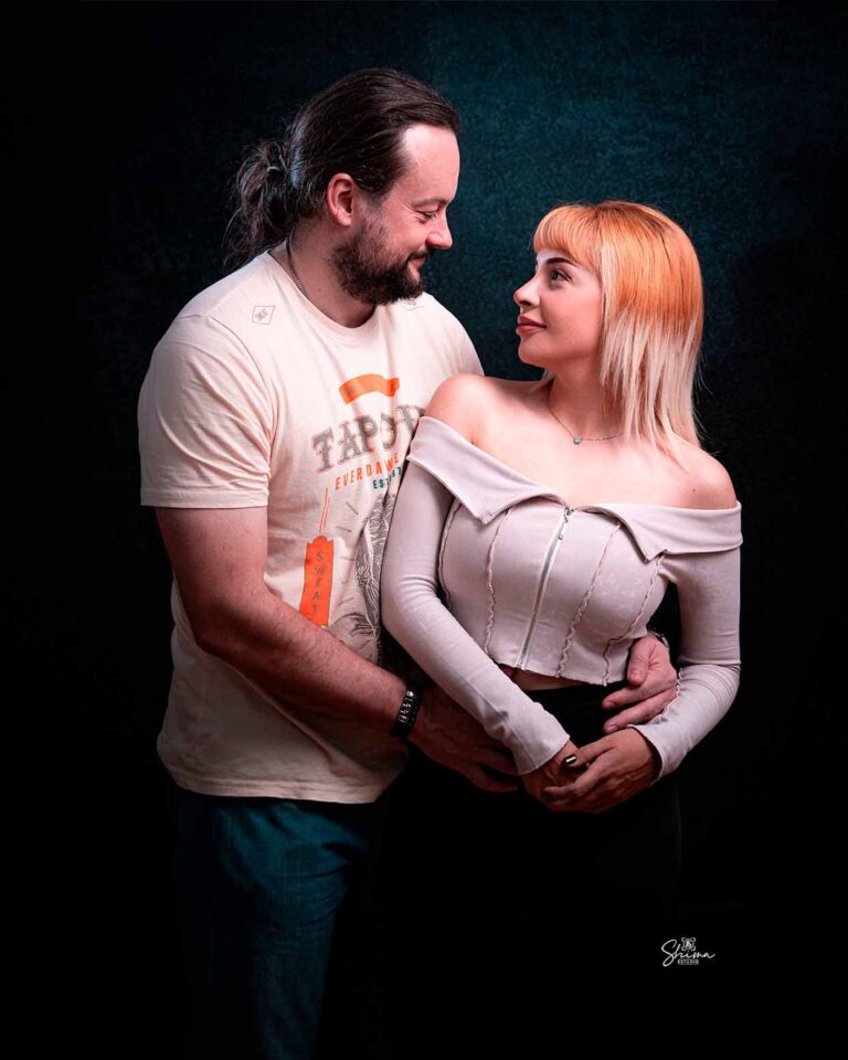 Sesión de Fotos en Lima