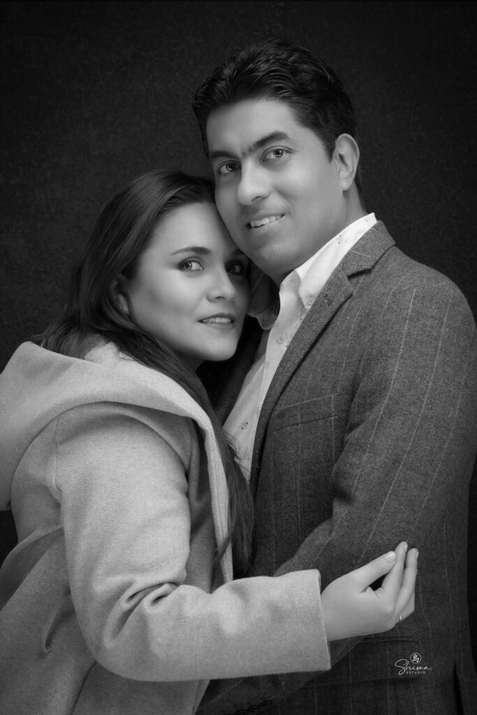 Sesión de Fotos de Parejas 8 Sesión de Fotos Romántica de Parejas