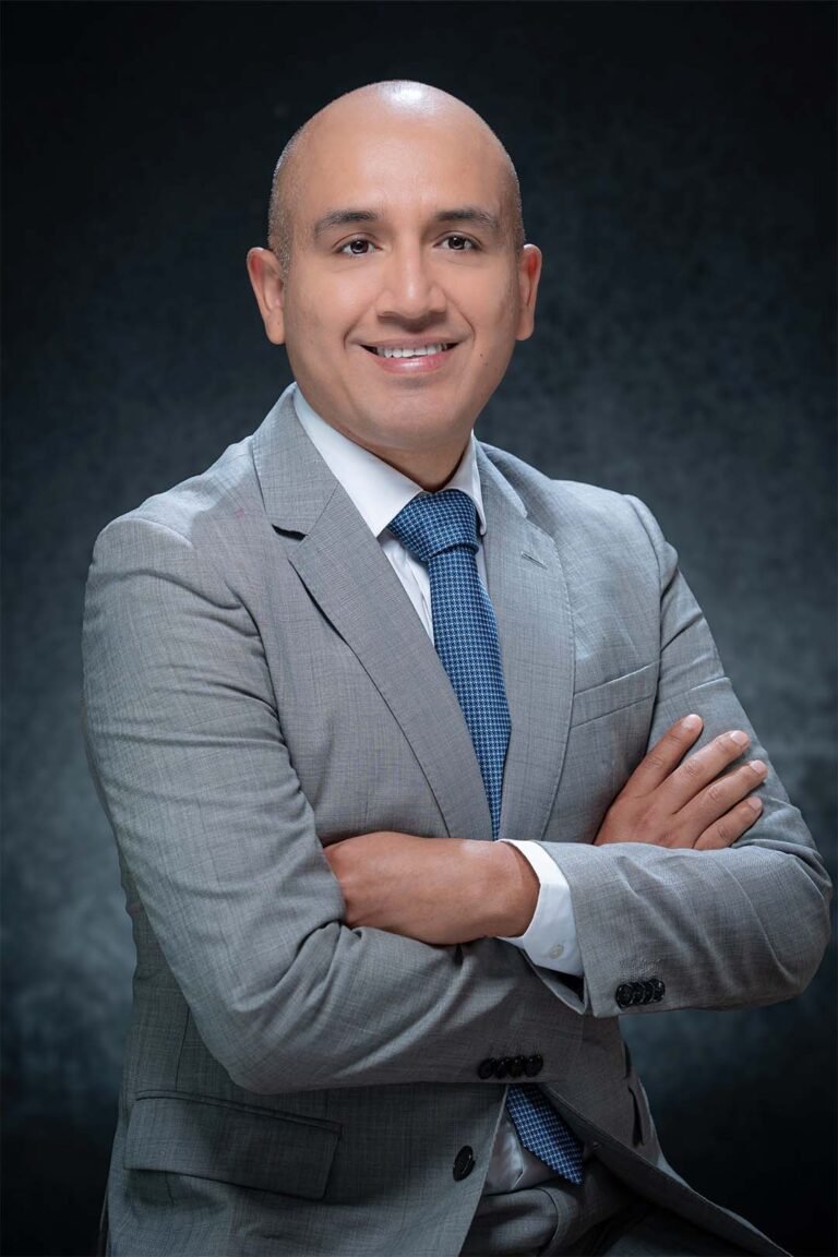 Sesión de fotos Linkedin en Lima