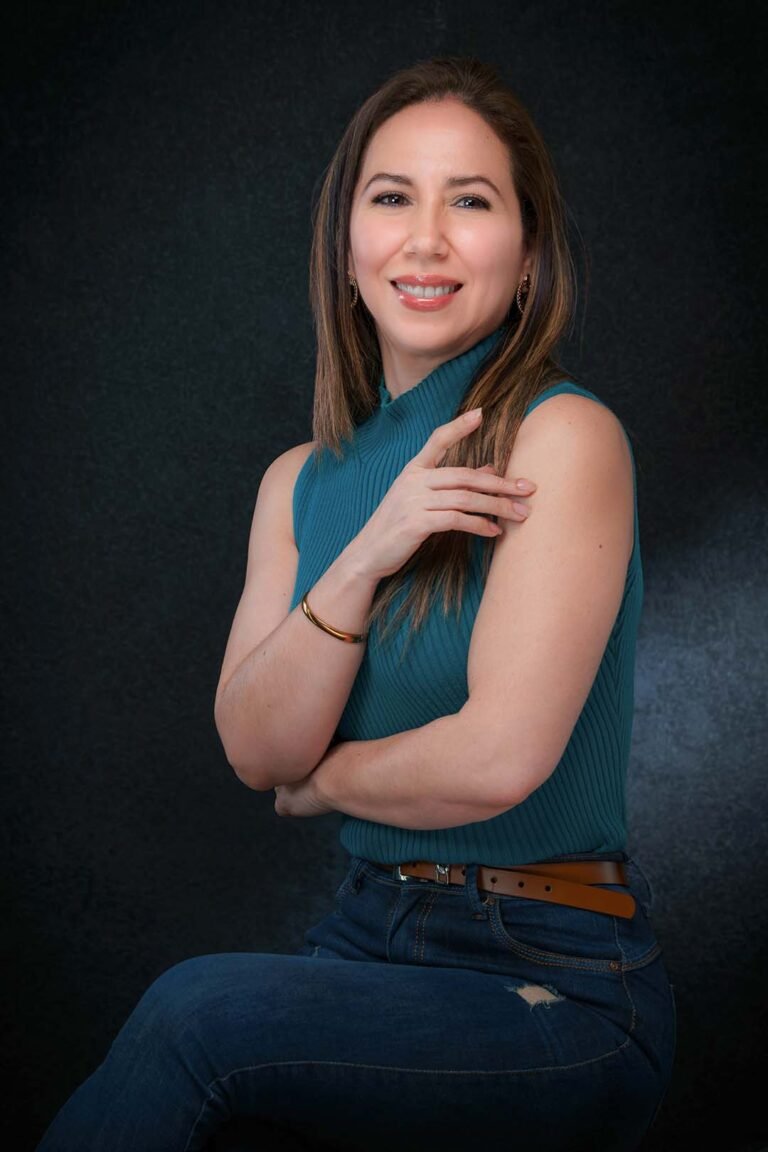 Sesión de fotos Linkedin en Lima