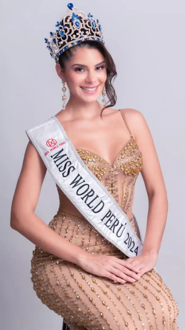 Sesión de fotos en Lima