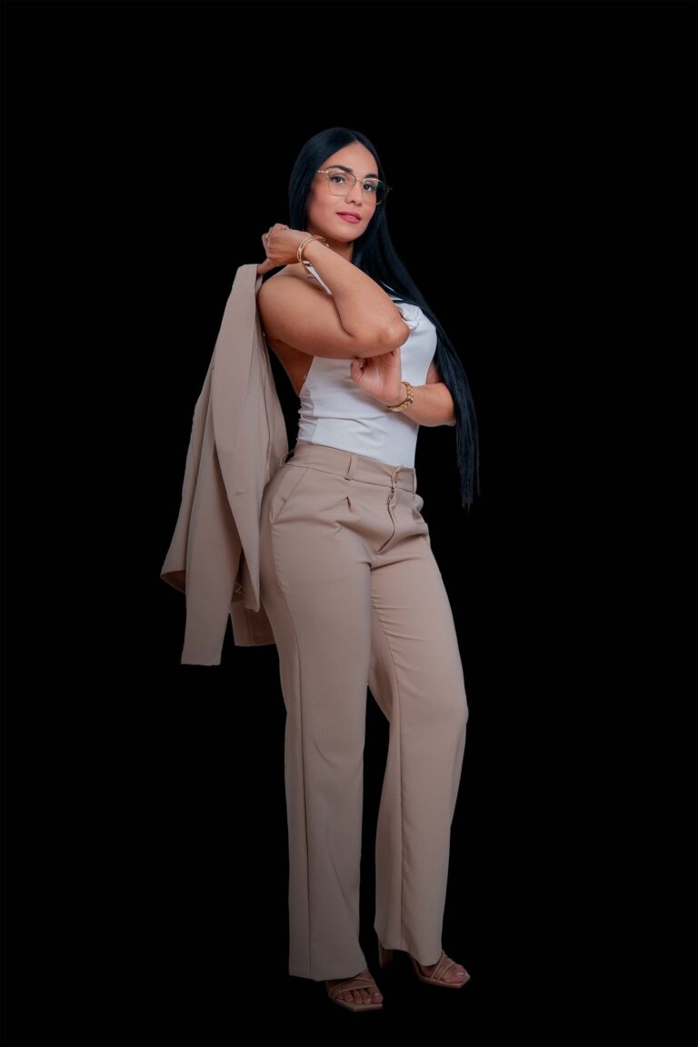 Sesión de fotos en Lima