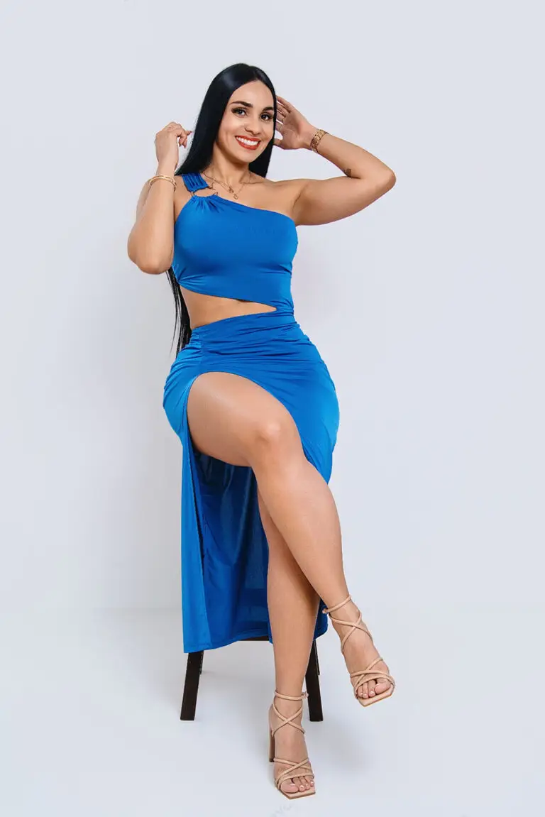 Sesión de Fotos Personal en Lima