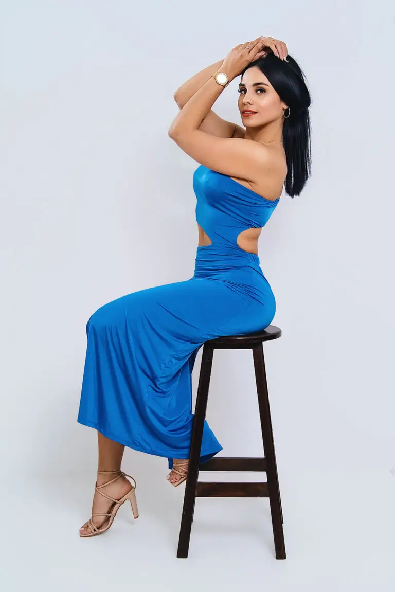 Sesión de Fotos Personal en Lima