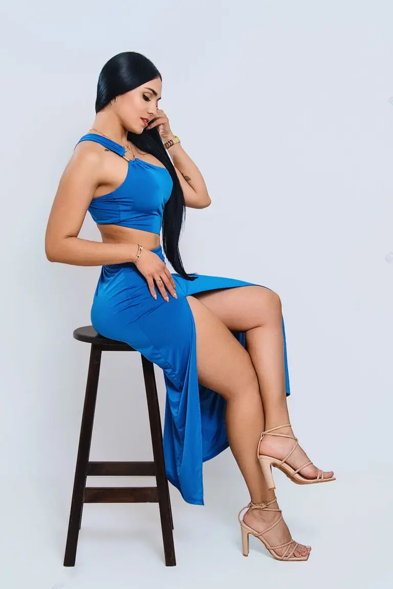 Sesión de Fotos Personal en Lima