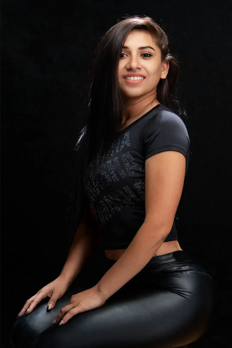 Sesión de Fotos Personal en Lima