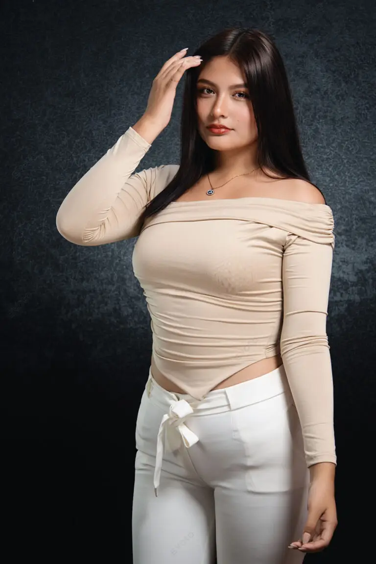 Sesión de Fotos Personal en Lima