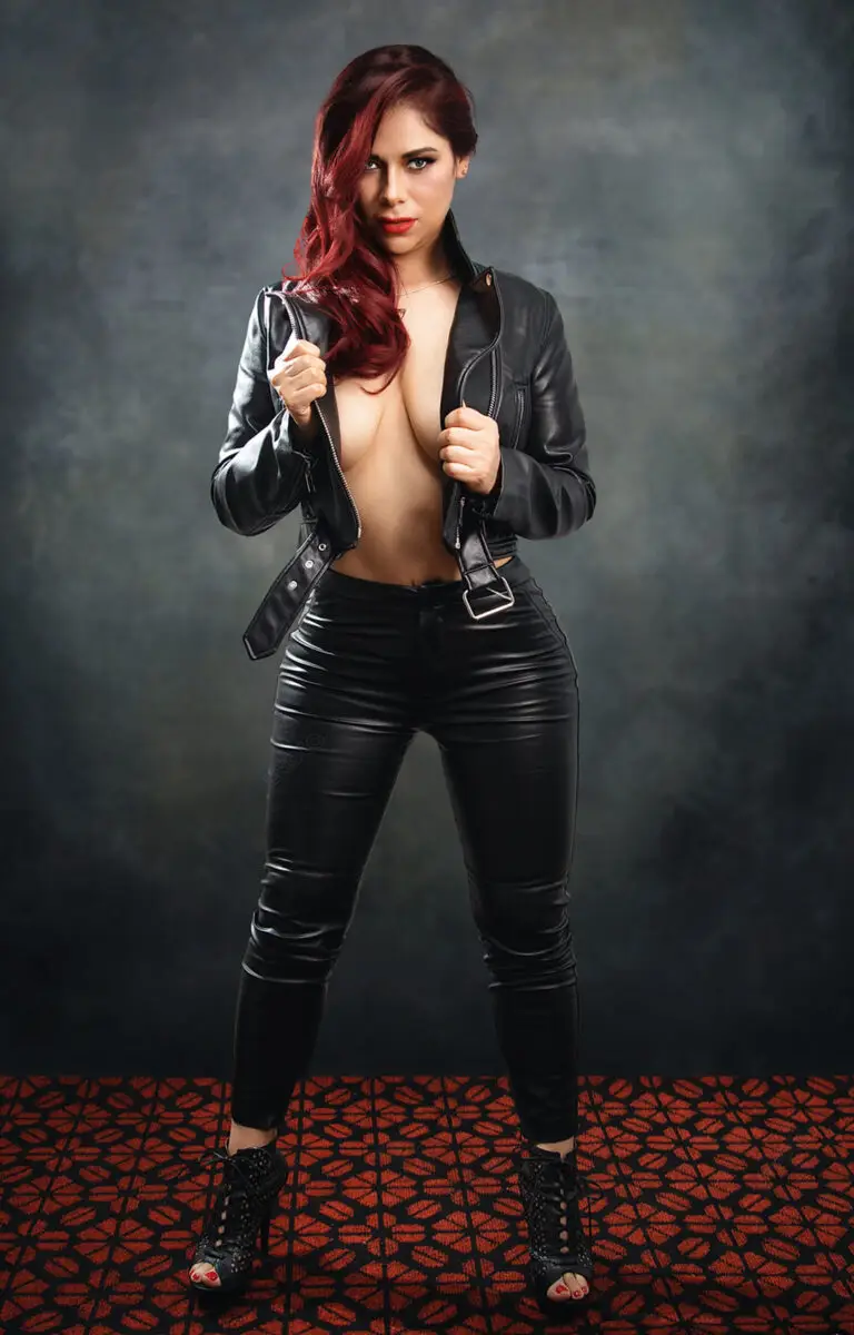 Sesión de Fotos Personal en Lima