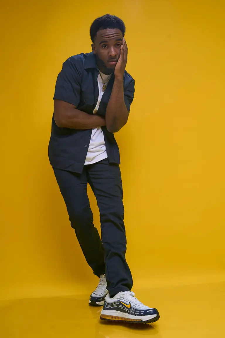 Sesión de Fotos Personal en Lima