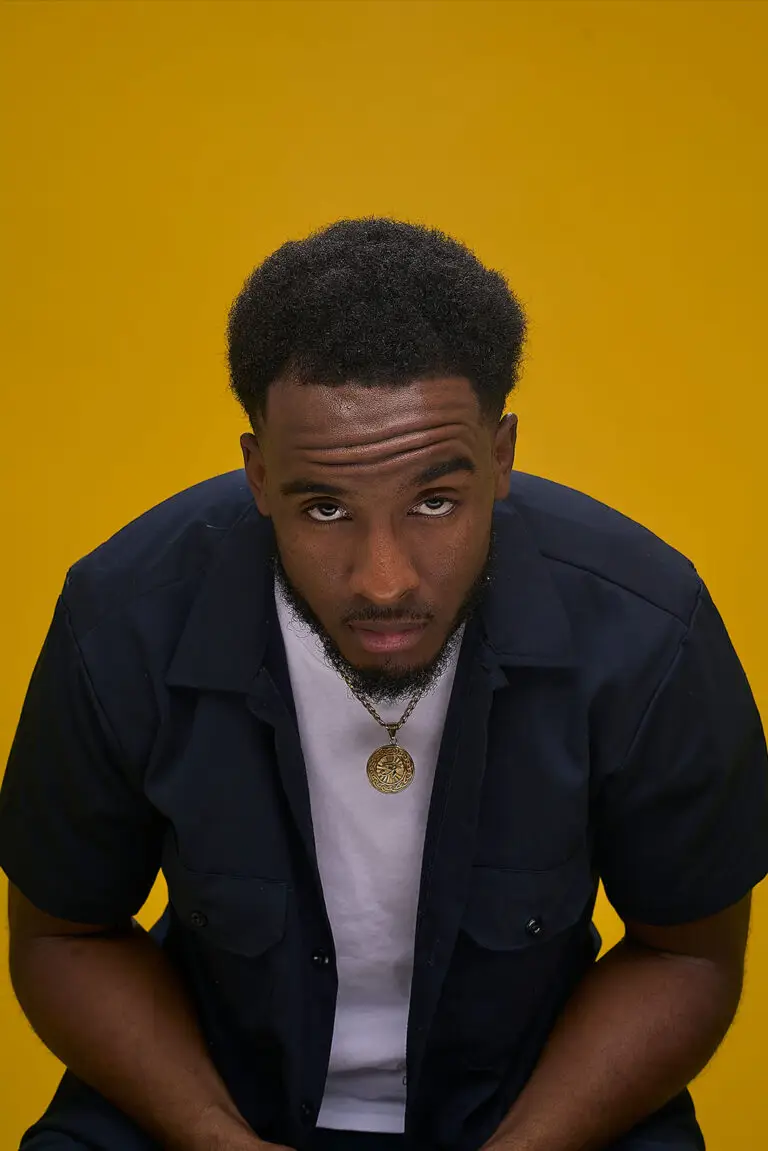 Sesión de Fotos Personal en Lima